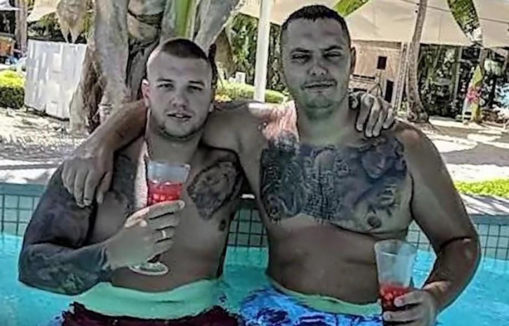 NOVA SKAJ PREPISKA Mitića oteli, mučili pa samljeli: "Udavili ga zajednički, pa zaklali. Dva puta ga ubili faktički"
