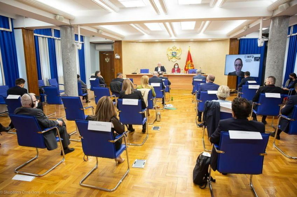 VUČUROVIĆ: Položaj pripadnika romske i egipćanske zajednice sastavni dio i privremenih mjerila za Poglavlje 23