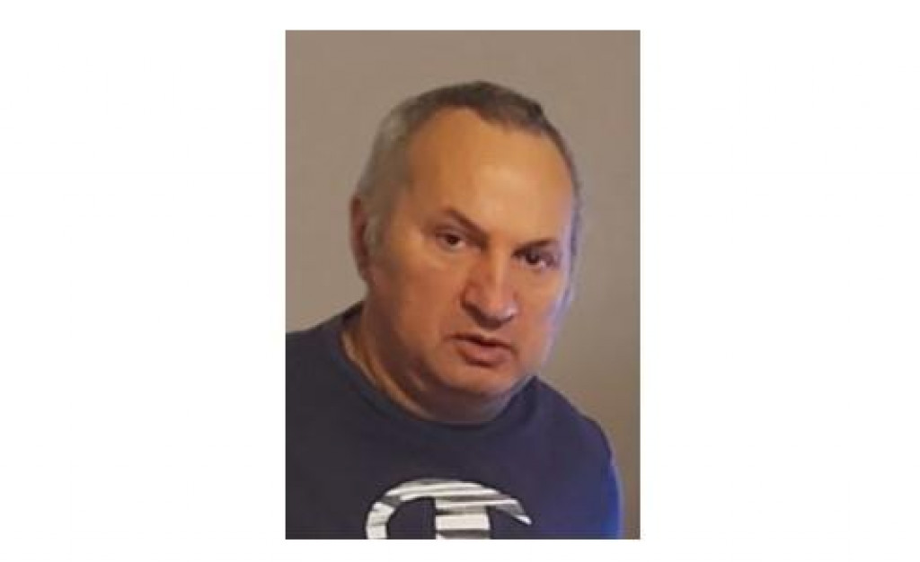 TRAŽI SE! Nestao je Dejan Nikić iz Podgorice!