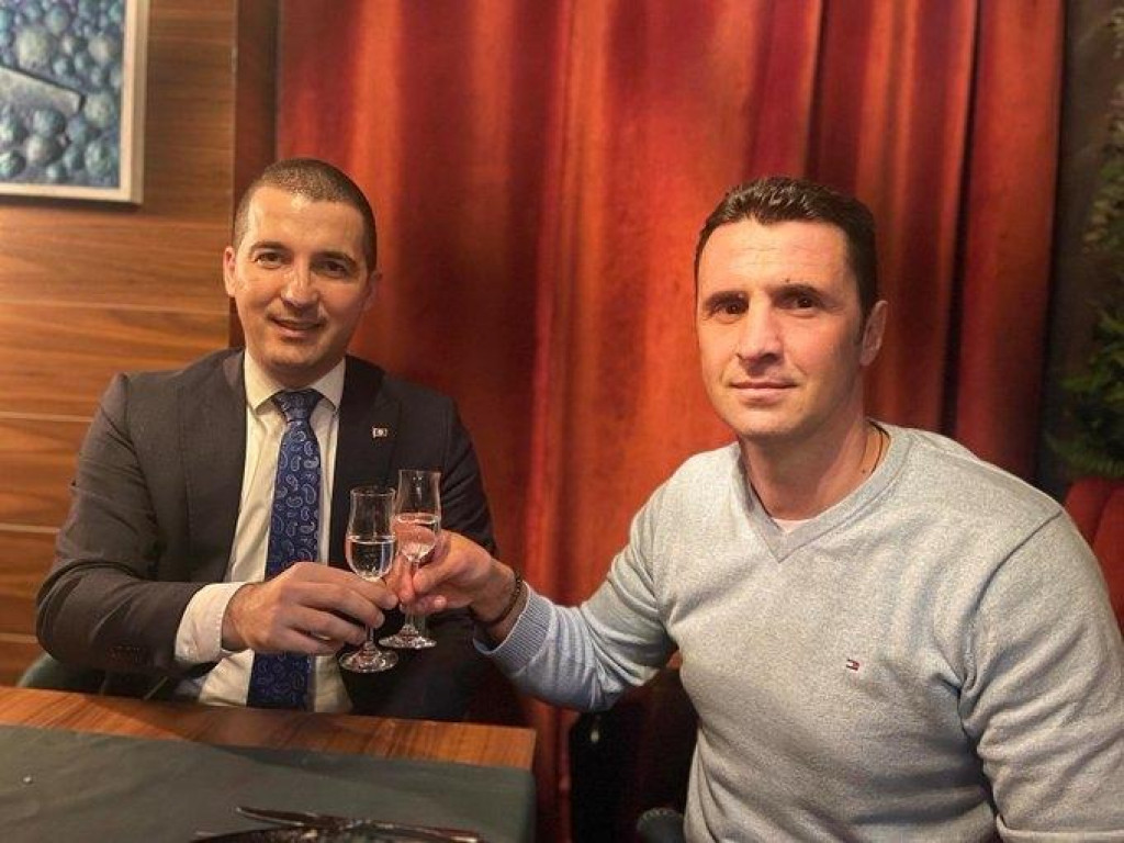 BEČIĆ: Potpisao sam zakon, najboljim sportistima doživotna naknada