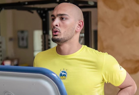 ZVANIČNO Oglasili se iz Albe, srpski košarkaš ide na pozajmicu!
