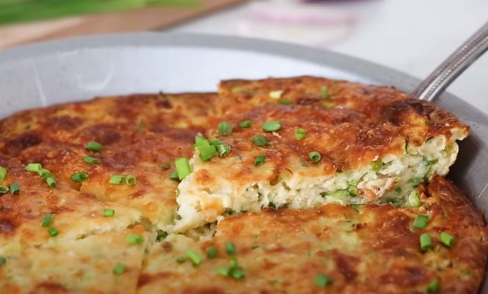 ODLIČAN POČETAK DANA Pita od spanaća (RECEPT)