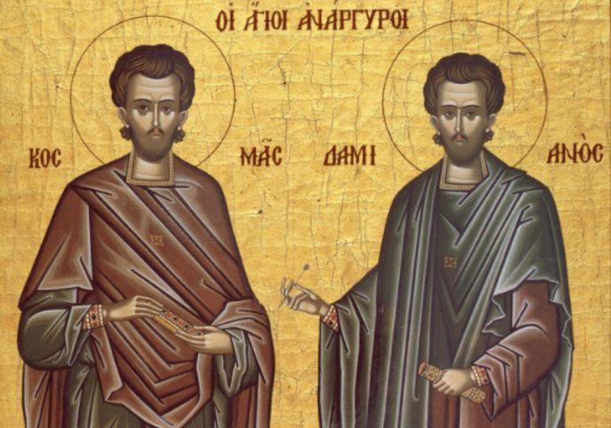 DANAS SU SVETI VRAČI Učinite ovo da vas zdravlje prati tokom čitave naredne godine!