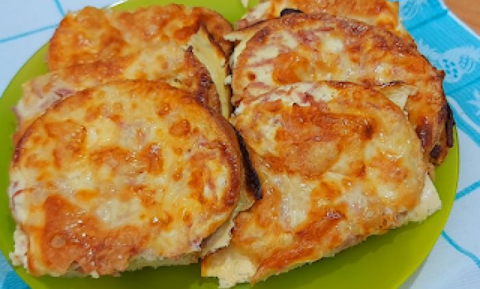 IDEALAN DORUČAK Prženice koje svi vole