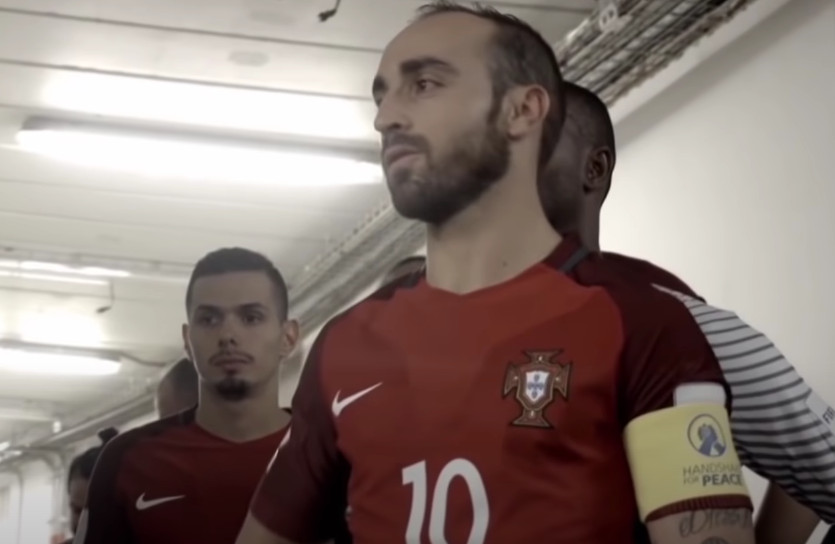 PORTUGALAC PRELOMIO Veliki Rikardinjo saopštio najtežu odluku
