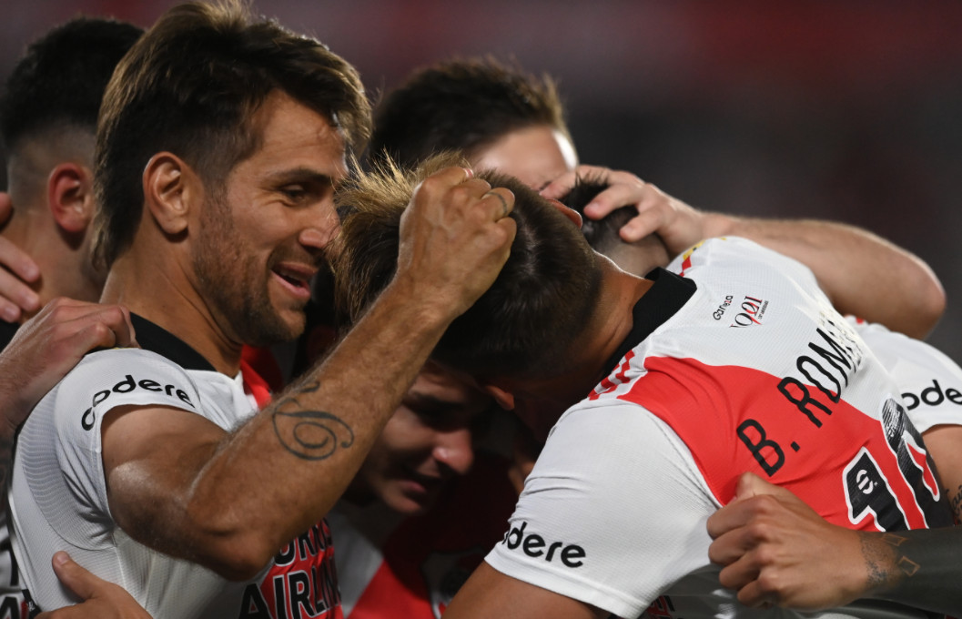 RIVER ISPISAO ISTORIJU Gorio Monumental, velikan iz Buenos Airesa šampion posle sedam godina!