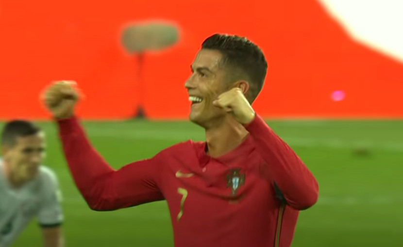 Ronaldo prodaje vilu u Mančesteru i traži ogroman novac