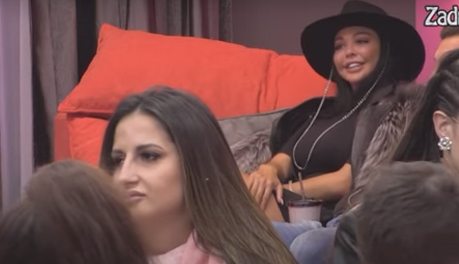 OVO NIKO NIJE OČEKIVAO! Sa Sandrom je vidio vezu, ali je izabrao Maju!