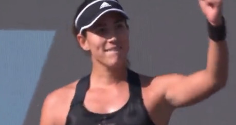 POZNATA PRVA FINALISTKINJA WTA FINALA Španska teniserka Mugurusa lako savladala sunarodnicu