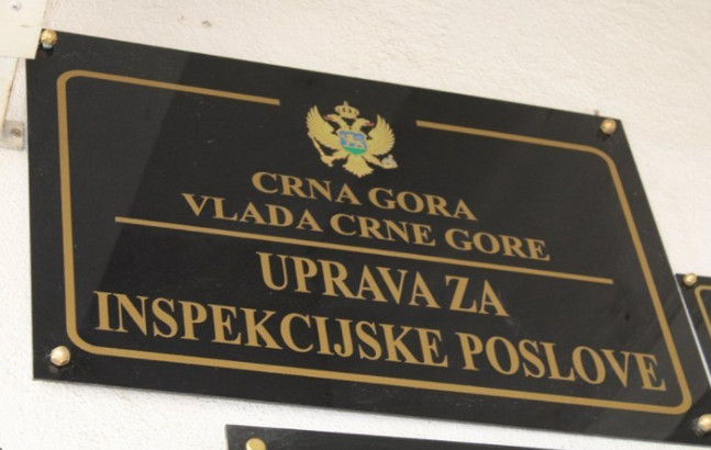 NAPLAĆENO 9.000 EURA KAZNI Uprava za inspekcijske poslove kažnjavala zbog konzumiranja duvanskih proizvoda