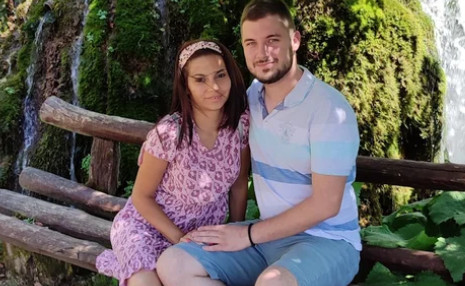 PREOKRET! Gruja se JAVNO obratio ŽENI koju VARA PRED KAMERAMA! (VIDEO)