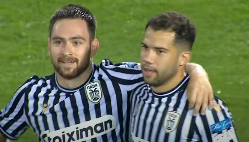 NEVJEROVATNI NAVIJAČI, DIVAN GRAD Sada je zvanično, Andrija Živković ostaje u PAOK-u!