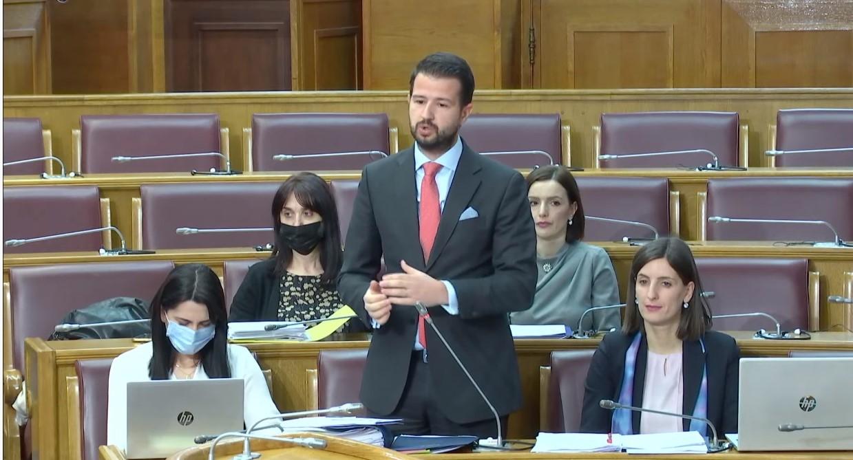 MILATOVIĆ: Njemački trgovački lanac planira da zaposli hiljadu radnika, dolaskom novih "igrača" će pasti cijene