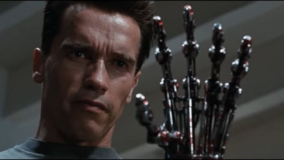 BUDUĆNOST IZ FILMA „TERMINATOR“ JE SVE BLIŽA? Bez dogovora svjetskih diplomata o ograničavanju robota-ubica!