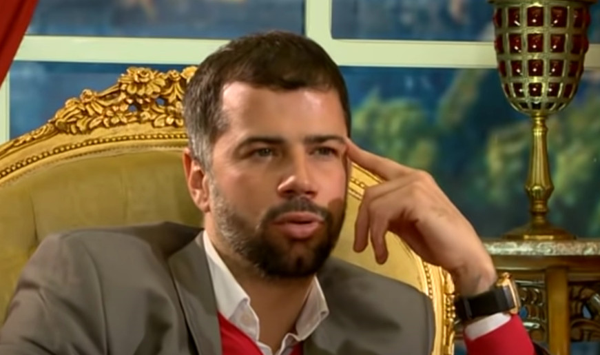 TOTALNA TRANSFORMACIJA, ENGLEZI U ČUDU Kežman mnoge iznenadio svojim izgledom (VIDEO)