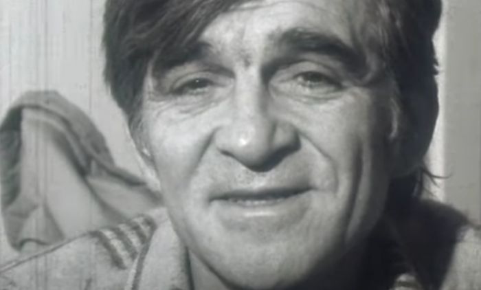 Nakon što su mu odstranili JEZIK, Mika Antić je znao da mu se bliži kraj: NJegove poslednje želje bile su NEUOBIČAJENE
