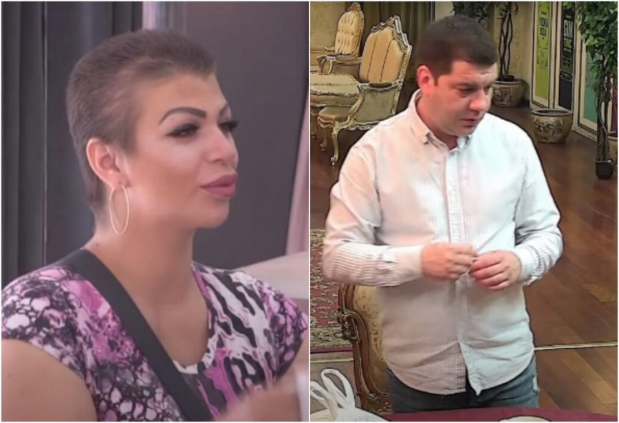 IVAN MARINKOVIĆ POSLE TRI I PO GODINE SA SINOM Miljana se oglasila i otkrila kako je protekao susret Željka i njegovog oca!