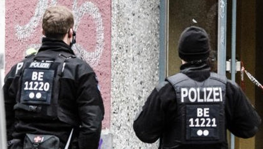 IZVJEŠTAJ POLICIJE O EKSPLOZIJI: Uzrok stara avionska bomba! Troje povrijeđeno
