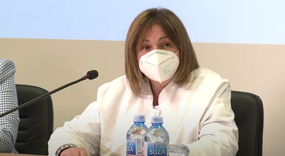 SKENER U KVARU Terapija za onkološke pacijente u prosjeku kasni do dvije sedmice