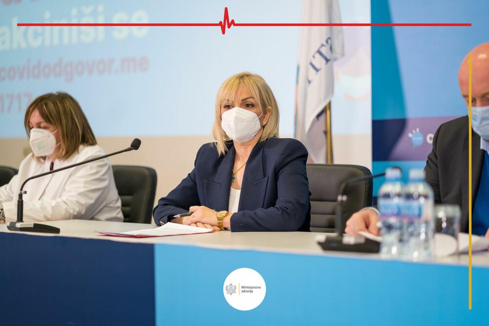 Vjerska okupljanja za Badnji dan i Božić biće zabranjena!