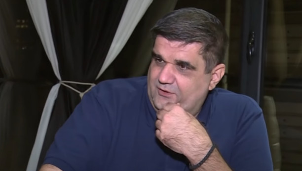 BEOVIZIJA DOBIJA NOVI STUDIO Oglasio se Saša Mirković i otkrio lijepe vesti!