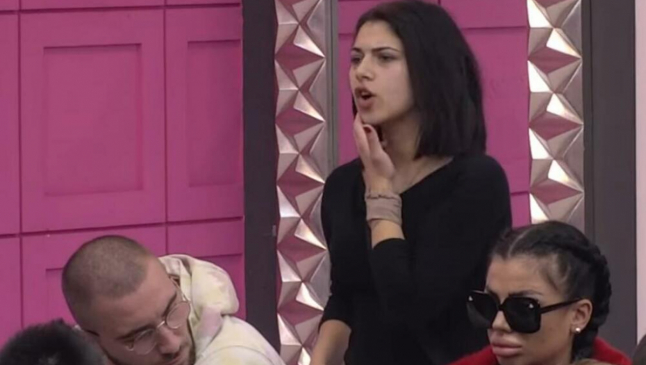 VELIKI ŠEF NEĆE TOLERISATI! Milica Veselinović žestoko kažnjena zbog nasrtanja na Osmakčića!