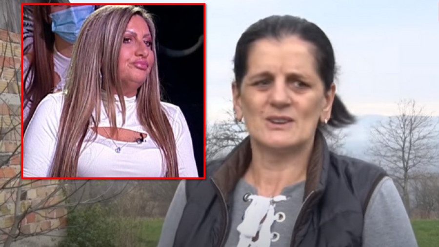 EMINA MUJIĆ I BILJANA DRAGOJEVIĆ ULAZE U ZADRUGU 6?! Rat zavađenih porodica će koštati 200.000 €