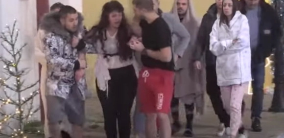 ALKOHOL UČINIO SVOJE! Nastao haos kada je Kulićeva saznala da Zola ima drugu