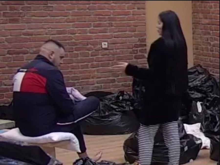 ŠOK! Maja trudna sa Carem?! Filip joj zabranio da uzme pilulu za dan posle!