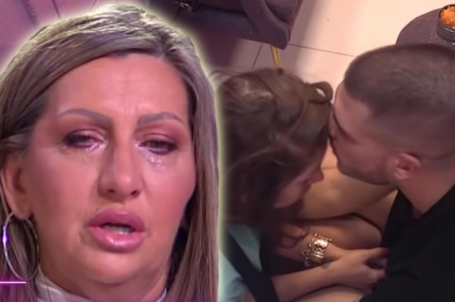 BILJANA DRAGOJEVIĆ UDARILA JAKO! Evo šta poručuje Dejanu nakon novih sukoba! (FOTO)
