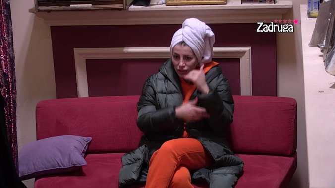 PROĆI ĆE GA BRZO! Dalila progovorila o Zolinoj patnji zbog Miljanine udaje! (VIDEO)