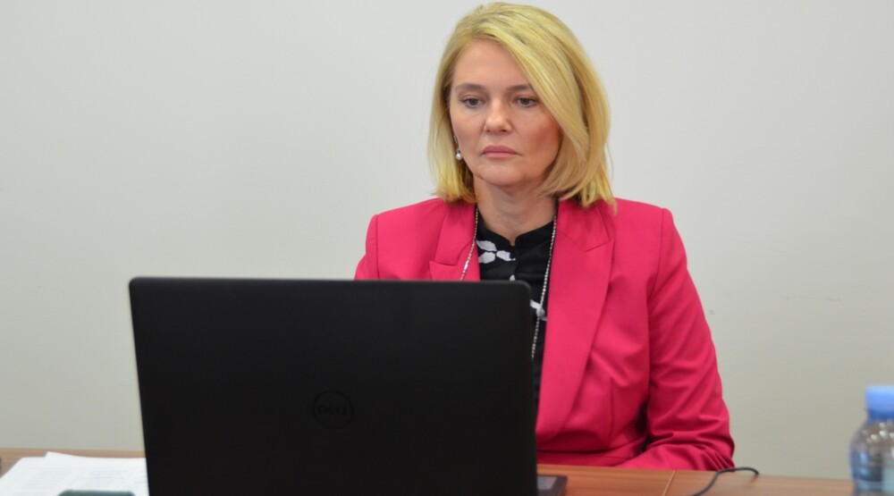 INJAC O INTERESIMA ZAPADNOG BALKANA Crna Gora će nastaviti sa sprovođenjem reformskih procesa