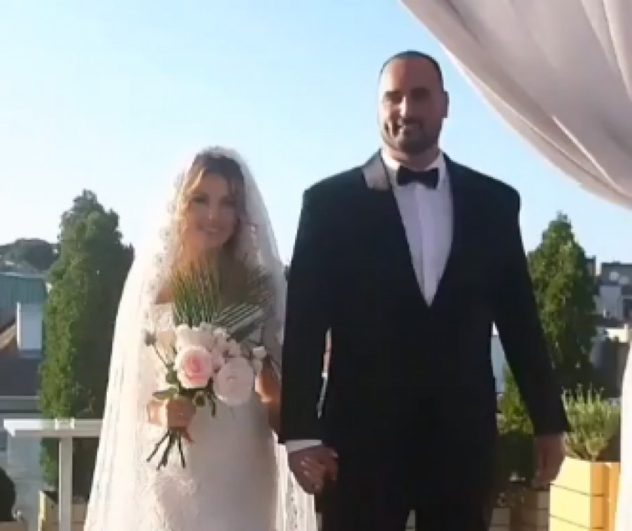 RADOSNE VIJESTI! Maja i Alen postali roditelji, bivša zadrugarka donijela zdravog dječaka na svet!