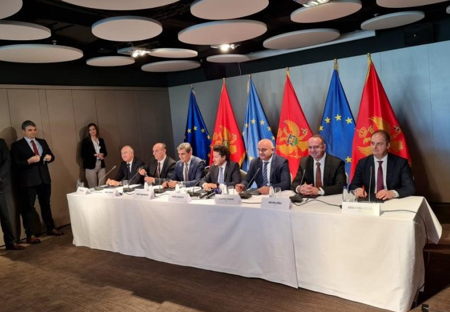 SASTANAK POTPISNIKA MEMORANDUMA DANAS? Tema formiranje nove Vlade i podrška Skupštine