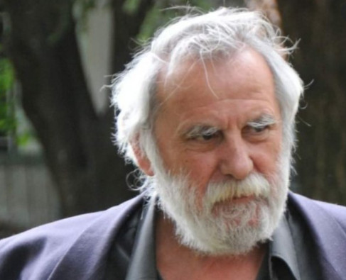 LUČE U TAMI CRNE GORE Milutin Mićović dobitnik nagrade Miroslavljevo jevanđelje