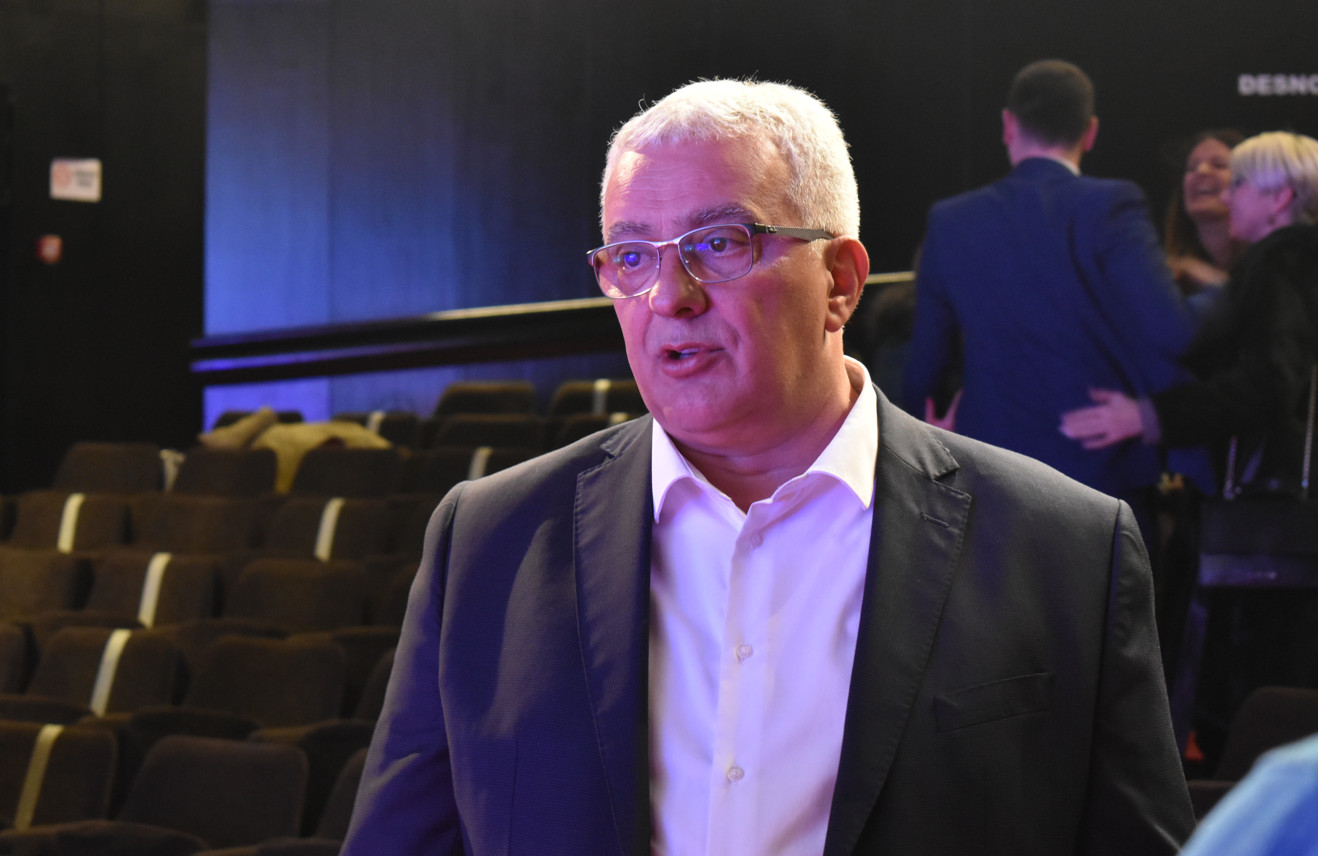 MANDIĆ: Ubice i nalogodavci Duškovog ubistva se kriju u sistemu Mila Đukanovića gdje je on lično na vrhu te piramide!
