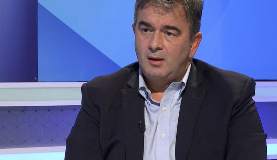 MENI JE OVAJ DRITAN KRALJ Medojević: On misli da smo svi majmuni