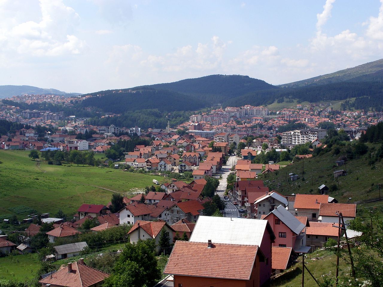 SAMO JER NISU POTPISALI PODRŠKU DPS-U Petorica radnika pljevaljskog Vodovoda tvrde da su raspoređena na druga radna mjesta