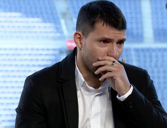 KRAJ JE! POVLAČIM SE! Napadač Barse napušta karijeru