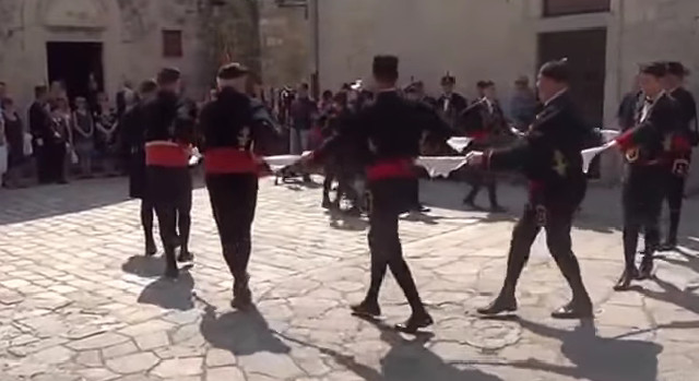 ČUVARI TRADICIJE Bokeljska mornarica na UNESCO listi