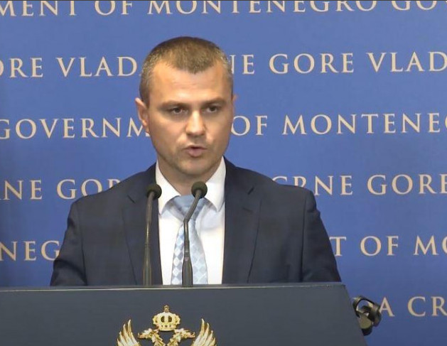 KADROVI DPS-A PONOVO AKTUELNI Direktor iz Markovićeve Vlade postavljen za inspektora u Bojanićevom resoru