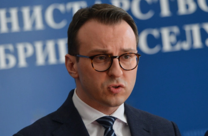 KANCELARIJA ZA KIM Sramotna akcija policije, Kurti želi da unese strah među preostale Srbe