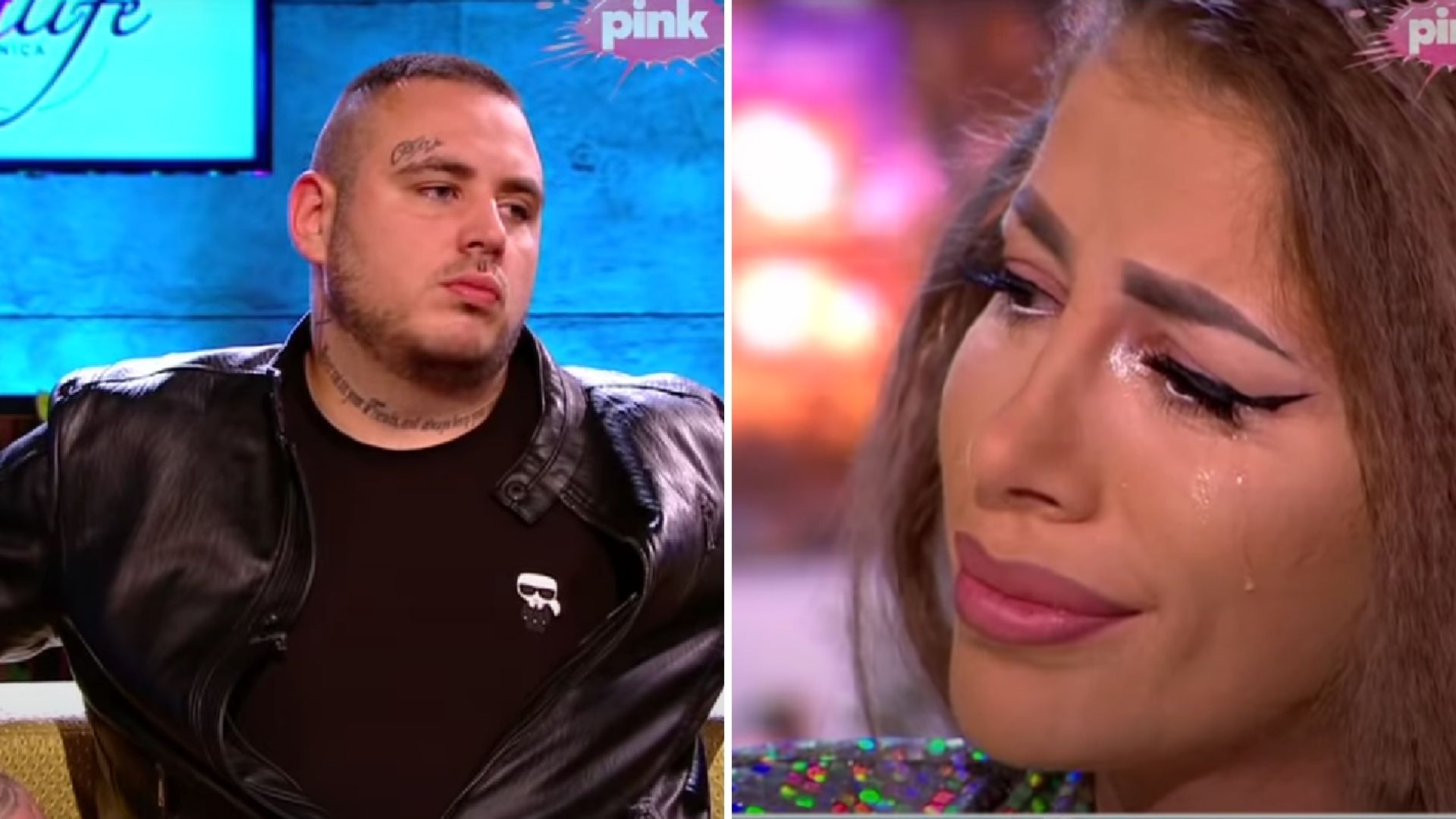 BUKTI RAT Dalila i Filip žestoko se prozivaju na društvenim mrežama