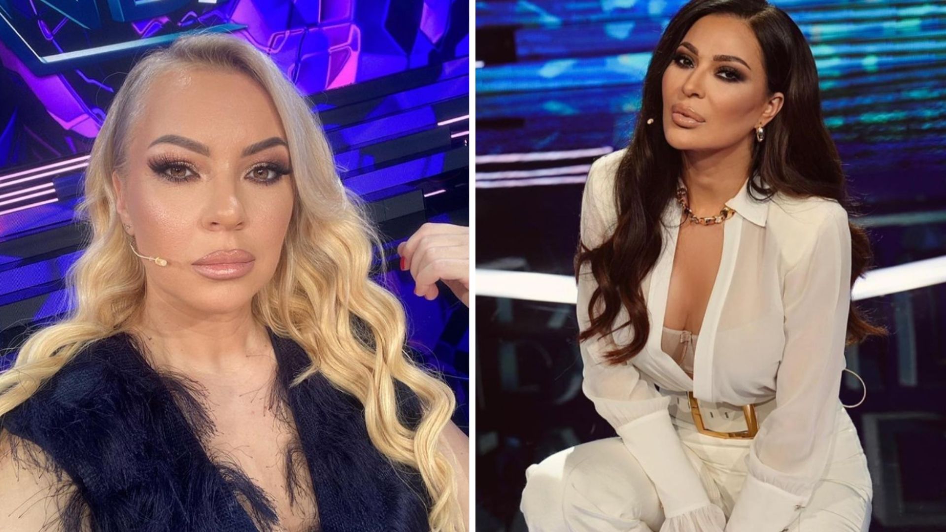 IVANA SELAKOV OTKRILA VELIKU TAJNU O CECI RAŽNATOVIĆ! Zbog nje joj se promijenio život, dobijala je i batine