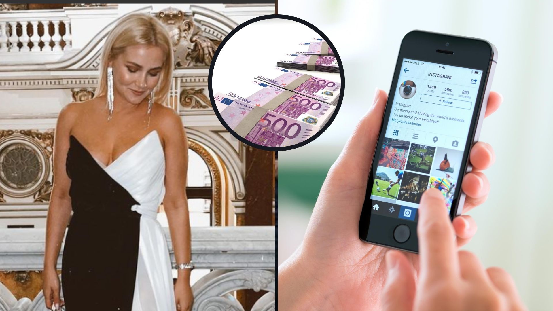 OBJAŠNJENO DO DETALJA: Kako influenseri zarađuju od Instagrama
