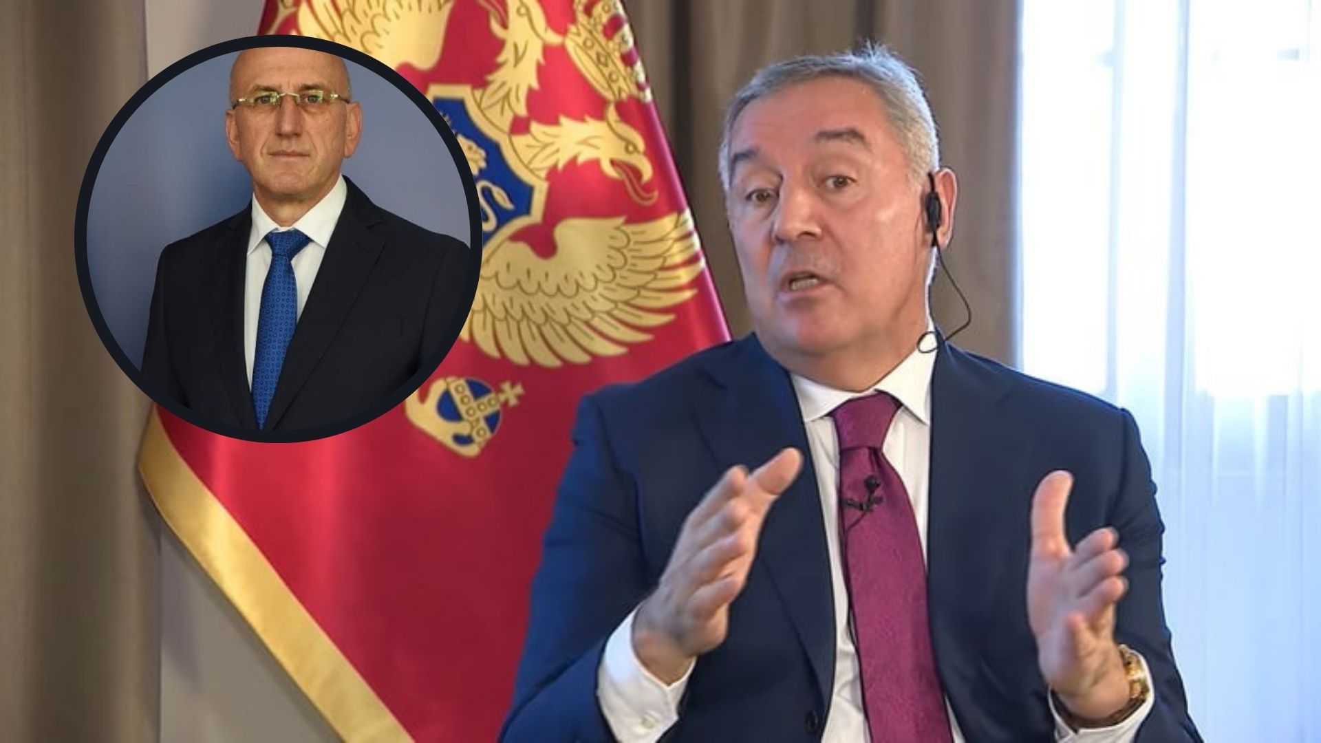 PRONAĐENE BROJNE NEPRAVILNOSTI DPS REŽIMA! Novi direktor otkriva sve o neadekvatnom korišćenju resursa i nedostacima