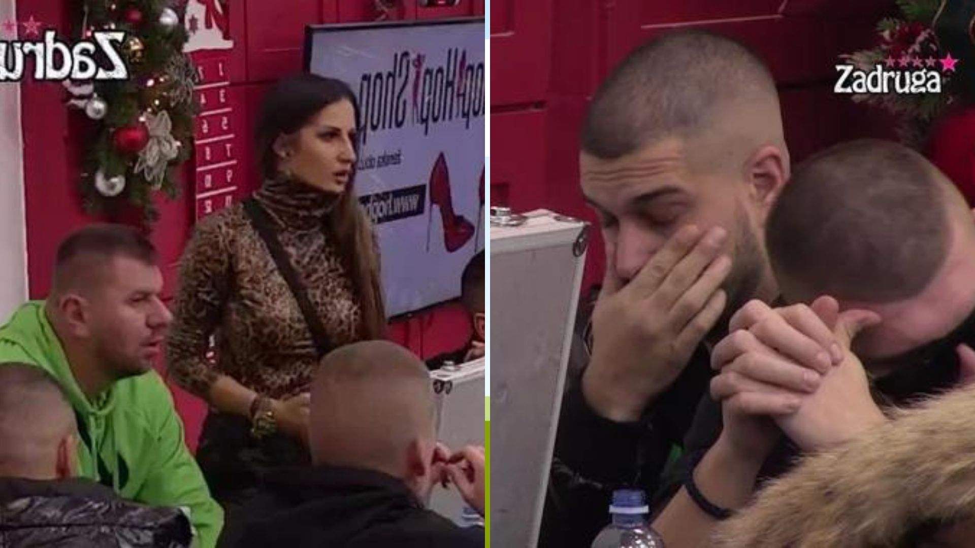 NASTAO HAOS! DALILA UBIJEĐENA DA JE SANDRA MUVALA DEJANA: Dragojević priznao istinu o svemu! (VIDEO)