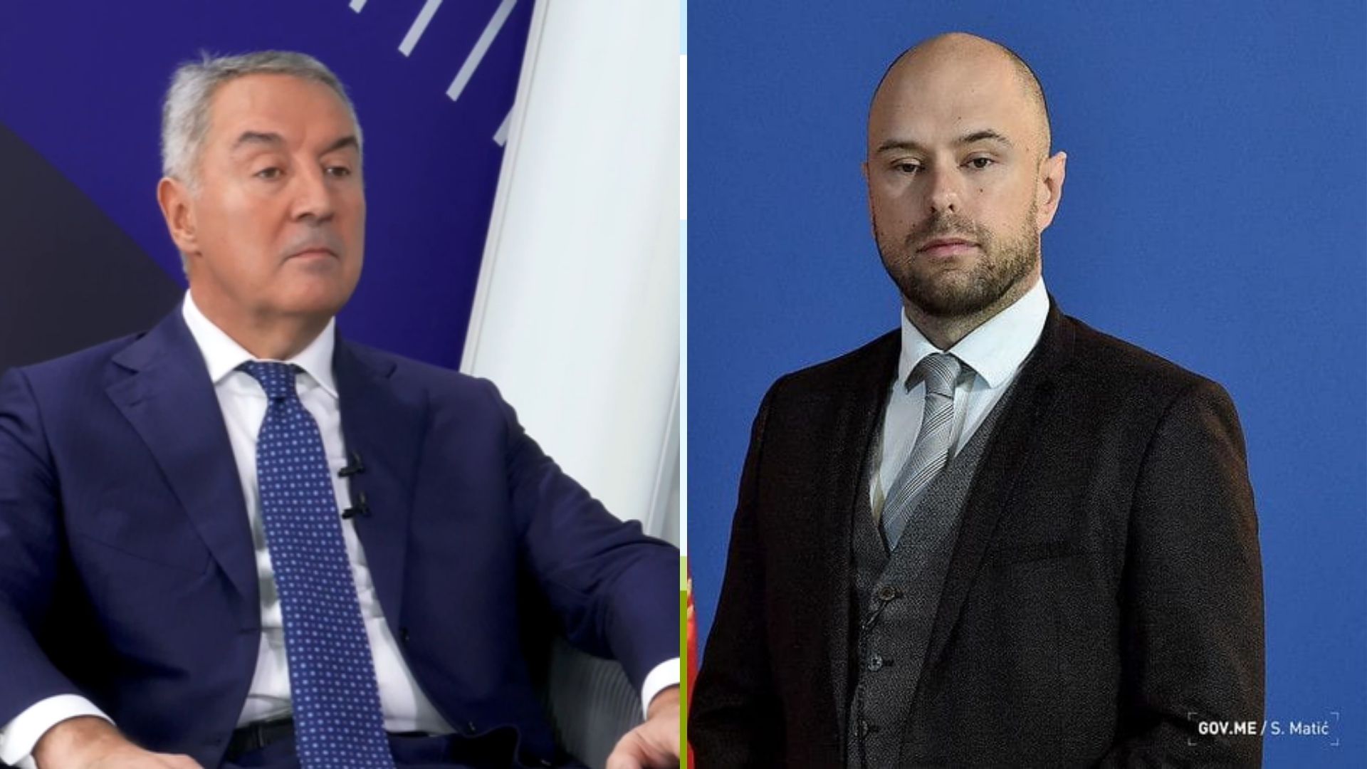 MINISTAR RADULOVIĆ NASTAVLJAČ ĐUKANOVIĆEVE POLITIKE! Poslanik DF otkrio sve o TORTURI koju trpe Srbi u Crnoj Gori