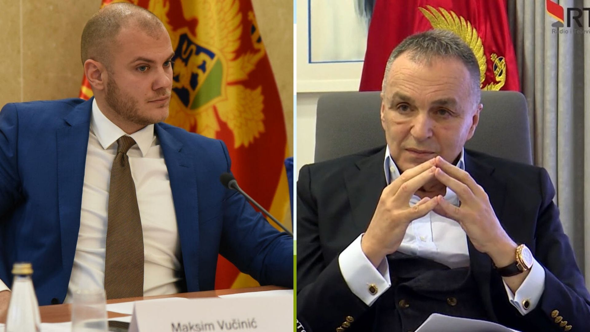 VESELIN PEJOVIĆ POD SUMNJIVIM OKOLNOSTIMA PREUZEO KAP! Vučinić: Uniprom želeći da ucjeni ovu državu ne preza ni od čega