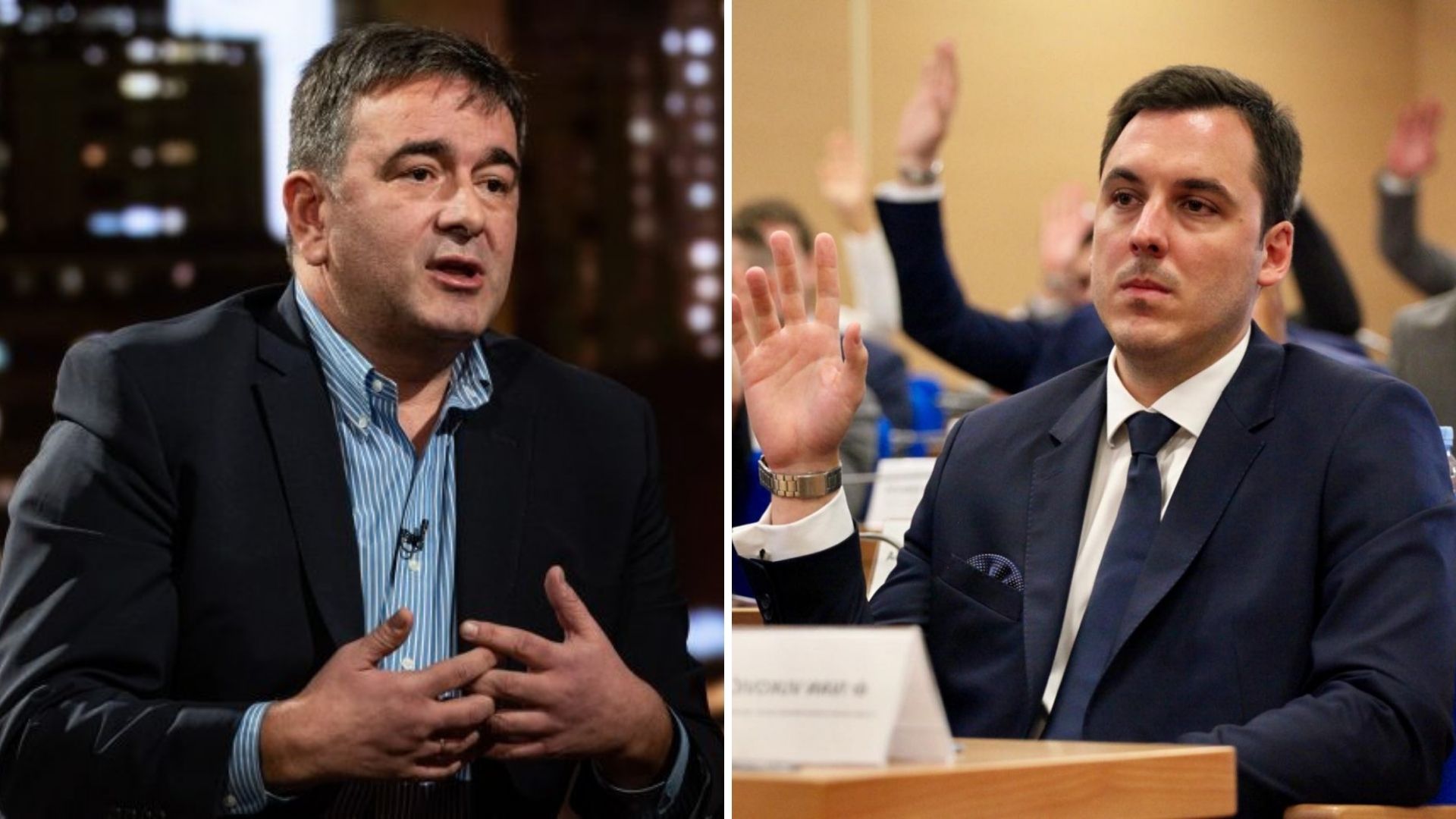 POKRET ZA PROMJENE: Posle šerifa Mugoše i poštara Miga, mejor Vuković nam je došao kao šlag na torti